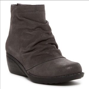 Dansko “Arisa” Booties